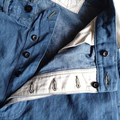 Outil・ウティ】PANTALON BOGY - JAM - 茨城県つくば市のセレクトショップ