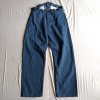 【Outil・ウティ】PANTALON BOGY<img class='new_mark_img2' src='https://img.shop-pro.jp/img/new/icons1.gif' style='border:none;display:inline;margin:0px;padding:0px;width:auto;' />