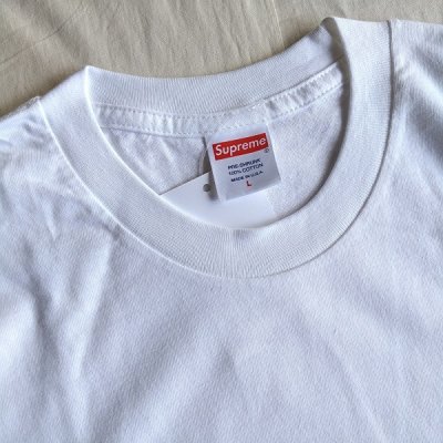 Supreme kmart hot sale blanks