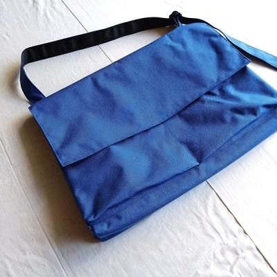 ERA.・イーラ】 CORDURA NO MESSENGER BAG 30%OFF ¢00→940