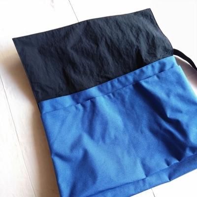 ERA.・イーラ】 CORDURA NO MESSENGER BAG - JAM - 茨城県つくば