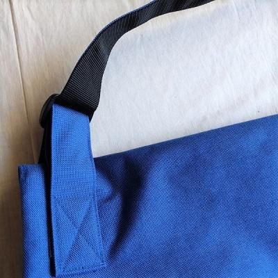 ERA.・イーラ】 CORDURA NO MESSENGER BAG - JAM - 茨城県つくば
