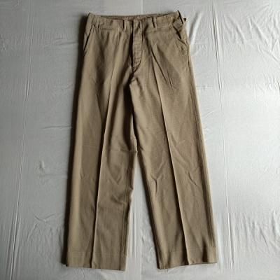 【MAATEE&SONS・マーティーアンドサンズ】 CHEAP CHINO - JAM - 茨城県つくば市のセレクトショップ