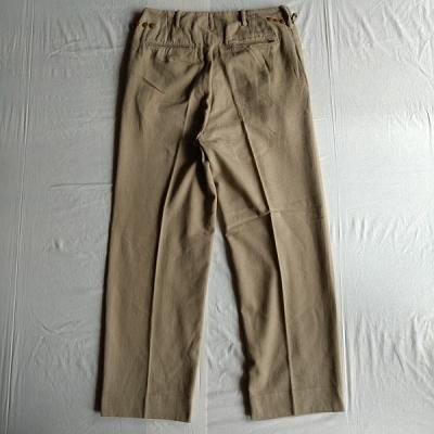 MAATEE&SONS・マーティーアンドサンズ】 CHEAP CHINO - JAM MAATEE&SONS・マーティーアンドサンズ】 CHEAP CHINO - JAM