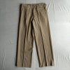【MAATEE&SONS・マーティーアンドサンズ】 CHEAP CHINO<img class='new_mark_img2' src='https://img.shop-pro.jp/img/new/icons1.gif' style='border:none;display:inline;margin:0px;padding:0px;width:auto;' />