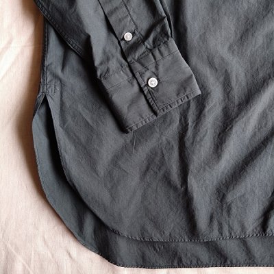 HEUGN・ユーゲン】 SHIRT042 James Overdye - JAM - 茨城県つくば市のセレクトショップ