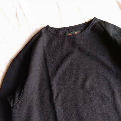 Outil・ウティ】TRICOT HABAS 20%OFF ￥25300→￥20240 - JAM - 茨城県つくば市のセレクトショップ