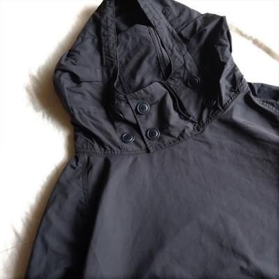 PORTER CLASSIC・ポータークラシック】WEATHER SMOCK PARKA PORTER CLASSIC・ポータークラシック】WEATHER SMOCK PARKA