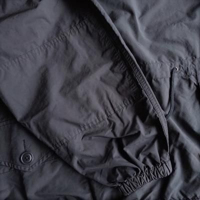 PORTER CLASSIC・ポータークラシック】WEATHER SMOCK PARKA PORTER CLASSIC・ポータークラシック】WEATHER SMOCK PARKA