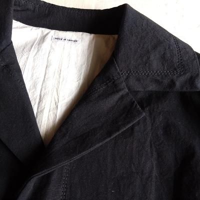 MANAVE・マナベ】 MARCHE COAT - JAM - 茨城県つくば市のセレクトショップ