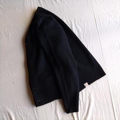Boncoura・ボンクラ】 ALPACA MOHAIR CARDIGAN - JAM - 茨城県