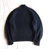 【MAATEE&SONS・マーティーアンドサンズ】 WOOL 和紙  ARMY SWEATER<img class='new_mark_img2' src='https://img.shop-pro.jp/img/new/icons1.gif' style='border:none;display:inline;margin:0px;padding:0px;width:auto;' />