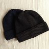 THE DAY ǥ COTTON KNIT CAP<img class='new_mark_img2' src='https://img.shop-pro.jp/img/new/icons1.gif' style='border:none;display:inline;margin:0px;padding:0px;width:auto;' />