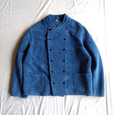 【Outil・ウティ】VESTE CIZE 20%OFF ￥57200→￥45760 - JAM - 茨城県つくば市のセレクトショップ