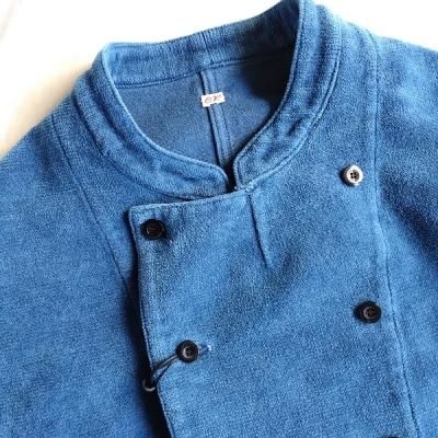 Outil・ウティ】VESTE CIZE 20%OFF ￥57200→￥45760 - JAM