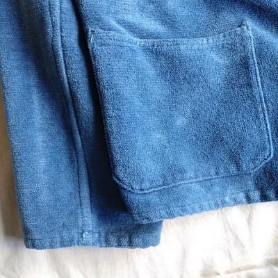 Outil・ウティ】VESTE CIZE 20%OFF ¥57200→¥45760 - JAM Outil・ウティ】VESTE CIZE 20%OFF ¥57200→¥45760 - JAM