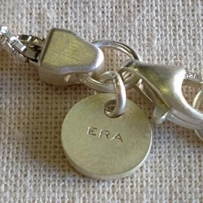 ERA.・イーラ】ERA. TWNKL PARALLEL BRACELET 1.0 LONG - JAM
