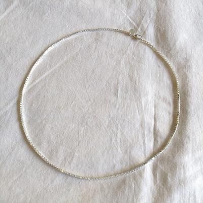 ERA.・イーラ】ERA. TWNKL NECKLESS 2.0 - JAM - 茨城県つくば市