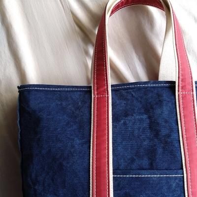 OUTIL) SAC COLMAR M (OV-G001) | OUTIL / バッグ (MEN) | OUTIL