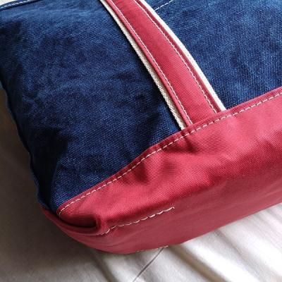 Outil・ウティ】 SAC COLMAR SIZE'L' - JAM - 茨城県つくば市の