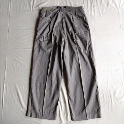 GURANK・グランク】 WORK PANTS - JAM - 茨城県つくば市の