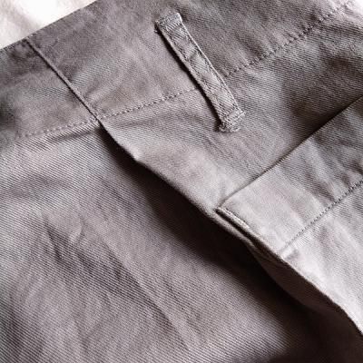 GURANK・グランク】 WORK PANTS - JAM - 茨城県つくば市の