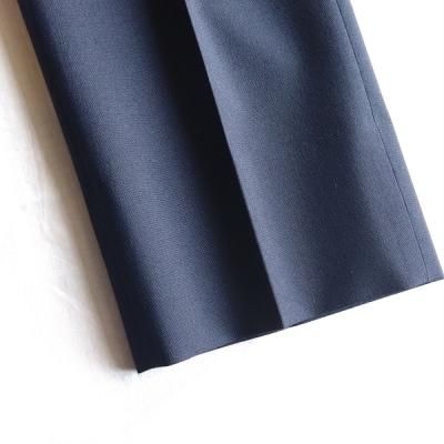 HEUGN・ユーゲン】 TROUSER010 George NAVY GABA - JAM - 茨城県つくば