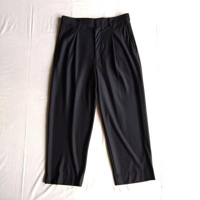 THE DAY・ザ デイ】 THE DAY×KANEMASA CLASSIC SLACKS - JAM