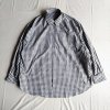 THE DAY ǥ NEW GINGHAM STANDARD SHIRT<img class='new_mark_img2' src='https://img.shop-pro.jp/img/new/icons1.gif' style='border:none;display:inline;margin:0px;padding:0px;width:auto;' />
