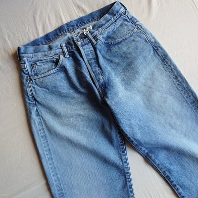 MAATEE&SONS・マーティーアンドサンズ】 5PK DENIM - JAM - 茨城県 ...