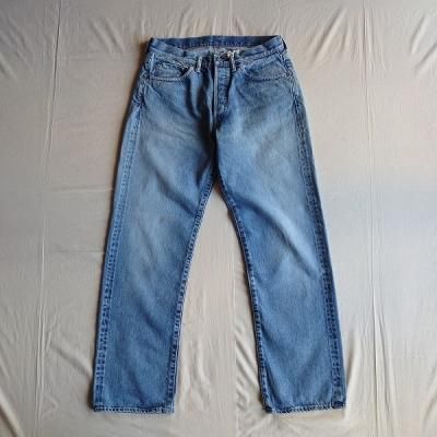 MAATEE&SONS・マーティーアンドサンズ】 5PK DENIM - JAM - 茨城 MAATEE&SONS・マーティーアンドサンズ】 5PK DENIM - JAM - 茨城