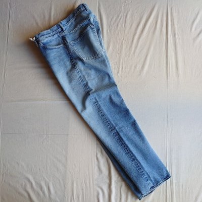 MAATEE&SONS・マーティーアンドサンズ】 5PK DENIM - JAM - 茨城県 ...