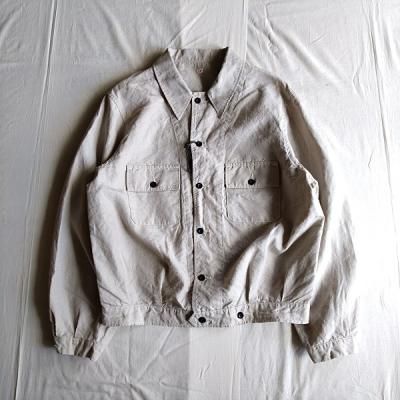 Outil・ウティ】VESTE CAEN - JAM - 茨城県つくば市のセレクト