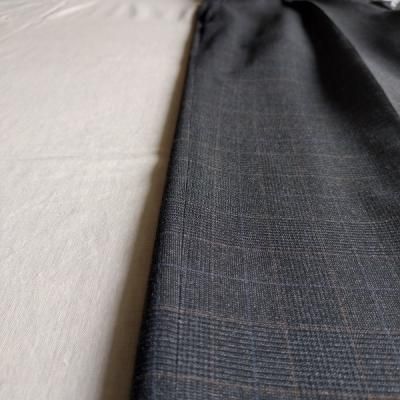 MAATEE&SONS・マーティーアンドサンズ】 SET UP TROUSER 2 - JAM MAATEE&SONS・マーティーアンドサンズ】 SET UP TROUSER 2 - JAM