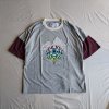 GURANK󥯡 BALLOON TEE<img class='new_mark_img2' src='https://img.shop-pro.jp/img/new/icons1.gif' style='border:none;display:inline;margin:0px;padding:0px;width:auto;' />