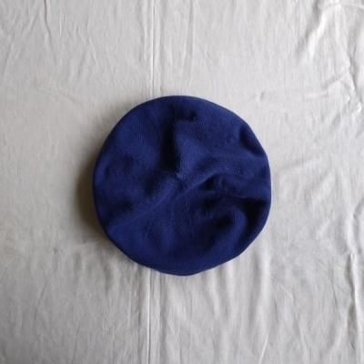 PORTER CLASSIC・ポータークラシック】H/W KNIT BERET - JAM