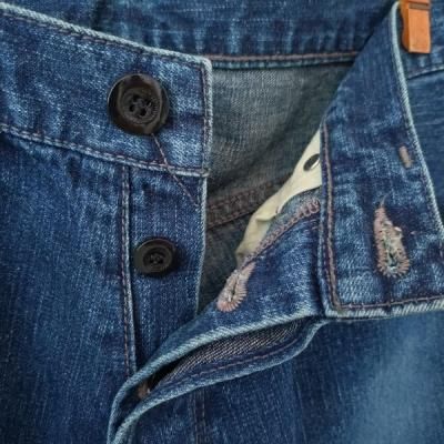 Outil・ウティ】PANTALON JASSY - JAM - 茨城県つくば市のセレクトショップ