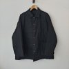 PORTER CLASSICݡ饷åCLASSIC DENIM MIL SHIRT JACKET<img class='new_mark_img2' src='https://img.shop-pro.jp/img/new/icons1.gif' style='border:none;display:inline;margin:0px;padding:0px;width:auto;' />