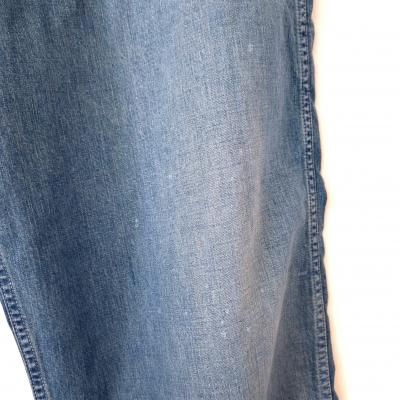 MAATEE&SONS#マーティアンドサンズ#MILITARYDENIM MAATEE&SONS・マーティーアンドサンズ】 MILITARY DENIM - JAM