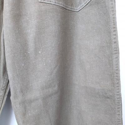 MAATEE&SONS・マーティーアンドサンズ】 MILITARY DENIM - JAM MAATEE&SONS・マーティーアンドサンズ】 MILITARY DENIM - JAM
