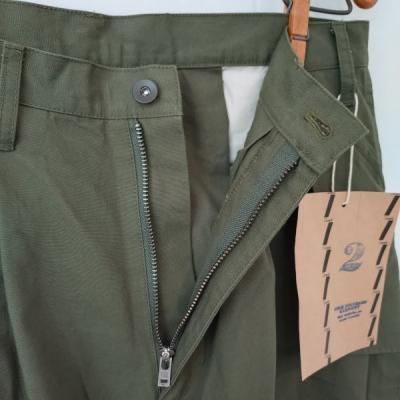 新品 Gurankグランク WDUTROUSERS ピンク 2 カーゴパンツ - メルカリ
