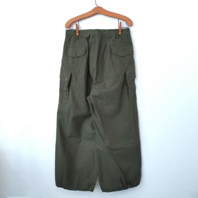 GURANK・グランク】 CARGO PANTS - JAM - 茨城県つくば市の