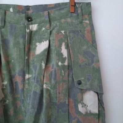 GURANK・グランク】 CARGO PANTS CM - JAM - 茨城県つくば市の