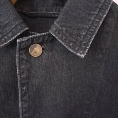 MAATEE&SONS・マーティーアンドサンズ】 40s COVERALL JACKET