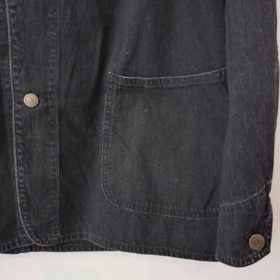MAATEE&SONS・マーティーアンドサンズ】 40s COVERALL JACKET MAATEE&SONS・マーティーアンドサンズ】 40s COVERALL JACKET