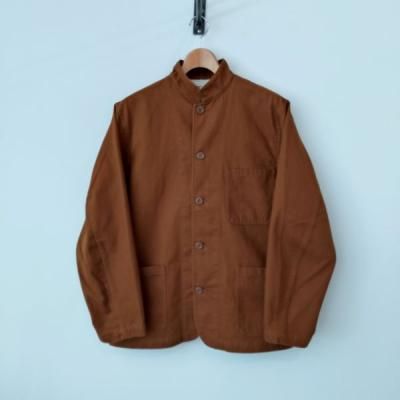 Nigel Cabourn / ナイジェル・ケーボン: WORK WEAR TUNIC JACKET
