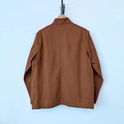 Nigel Cabourn LYBRO・ナイジェル ケーボン】 TUNIC JACKET