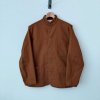 Nigel Cabourn LYBROʥ ܥ TUNIC JACKET HEAVY COTTON<img class='new_mark_img2' src='https://img.shop-pro.jp/img/new/icons1.gif' style='border:none;display:inline;margin:0px;padding:0px;width:auto;' />