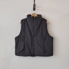 GURANK󥯡 Padded Vest<img class='new_mark_img2' src='https://img.shop-pro.jp/img/new/icons1.gif' style='border:none;display:inline;margin:0px;padding:0px;width:auto;' />