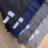 THE INOUE BROTHERSΥ֥饶 Brushed Scarf<img class='new_mark_img2' src='https://img.shop-pro.jp/img/new/icons1.gif' style='border:none;display:inline;margin:0px;padding:0px;width:auto;' />